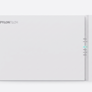 Pylontech Fidus 5kW lithium battery front view